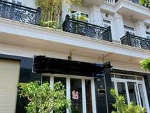 Hình ảnh Bán nhà cấp 4 127m2,đang có GPXD xây CHDV 1 hầm + 6L, HXH Lê Trực, P.7