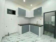 Hình ảnh Nhà hẻm 3m cần bán ngay tại Quận 1 - HXH - SHR chính chủ