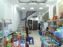 Hình ảnh NHÀ ĐẸP! Bán nhà đường Hồ Tùng Mậu , 5 Tầng -  46m2, 8 tỷ