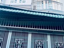 Hình ảnh Bán Nhà Hẻm Xe Hơi Lê Trọng Tấn Tân Phú 60m2, MT 5m 2 Lầu chỉ 4 tỷ 6