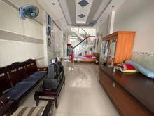 Hình ảnh Bán Nhà đg Hà Đặc, phường Trung Mỹ Tây, Quận 12 - 79m2, Gía 5.X Tỷ.