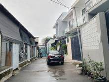 Hình ảnh Bán nhà 1T1L HXH – Ngang 5m - Tăng Nhơn Phú, Quận 9- 72m2 - 4 Tỷ Nhĩnh