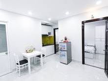 Hình ảnh Bán chung cư Quận 5 - 82m2 - Rộng rãi - View thành phố