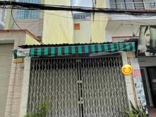 Hình ảnh Nhà nát HXH chợ Phạm Văn Hai, DT 3.6x16, nhà cấp 4 tiện xây mới