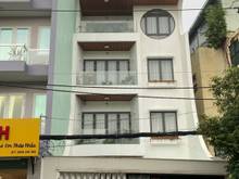 Hình ảnh Nguyên căn mặt tiền nhà mới Nguyễn Trọng Tuyển,P.10 Phú Nhuận
