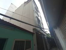 Hình ảnh Bán nhà Quang Tiến, Đại Mỗ, sát Vinsmart City, 35m2x4T,ô tô đỗ, 3.98tỷ