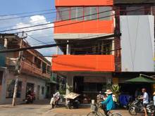 Hình ảnh Cho Thuê Nhà 2 Mặt Tiền Võ Vân Ngân, DT 3.6x20, Gần Vincom