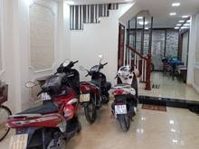 Hình ảnh Mặt phố Phan Đình Giót, Hà Đông, ôtô, KD, 45m2, 3T, Mt 5m giá 6.3 tỷ.