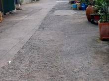 Hình ảnh Bán nhà mặt tiền nội bộ khu phân lô Hưng Phú P10 Q8