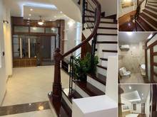 Hình ảnh Bán nhà hồ Đắc Di , hiếm có khó tìm 45m2 5,2 tỉ