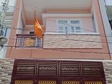 Hình ảnh Hẻm thông 6m - Hương Lộ 2 - DT: 64m2 - 1T2LST