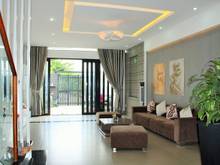 Hình ảnh Bán Khuôn Villa Compound 14 Thảo Điền, 14x17m, Ngay Xuân Thủy