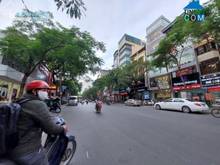 Hình ảnh Bán gấp 91.6m2 nhà kinh doanh phố Thái Hà, Hà Nội. Giá nhỉnh 19 tỷ