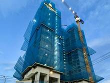 Hình ảnh Chính chủ bán gấn chung cư 2PN rộng 82,5m2 giá 4 tỷ tại trung tâm th