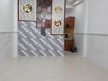 Hình ảnh Quận 10, LÝ THÁI TỔ. Nhà 3 tầng, 50m2, Ngay ngã bảy, 6.1 Tỷ TL