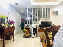 Hình ảnh Biệt thự bán gấp Thoại Ngọc Hầu, Phú Thạnh, TP dt 6 x 19, giá 9 tỷ 3