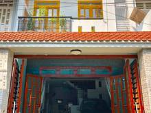 Hình ảnh Hẻm 5m - Đường số 3 p.BHH - DT: 70.6m2 - 1T2L