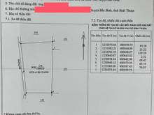 Hình ảnh bán 1ha đất nằm liền kề khu farm công nghệ cao