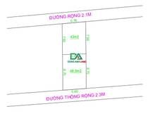 Hình ảnh Bán đất tổ 24 thị trấn đông anh năm 2022 giá rẻ