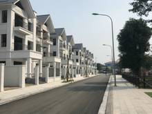 Hình ảnh Bán Nhà LK Shophouse  HATECO 6. 87m2x5T. MT: 5m. Giá: 11.5 tỷ