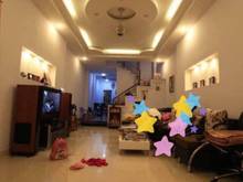 Hình ảnh Bán nhà mặt tiền 5 tầng, 155m2(5x31) Tô Ngọc Vân Thủ Đức, giá 17tỷ