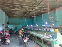 Hình ảnh Mặt tiền Bà Điểm 155m2 NGANG 9M sau bến xe An Sương
