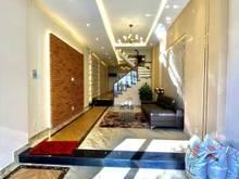 Hình ảnh Căn cực phẩm trệt 3 lầu đường xe hơi thông ngay mặt tiền Quang Trung