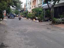 Hình ảnh Bán nhà MT lô V cư xá phú lâm D, P10, Q.6, 4.2x15m, giá 9.5 tỷ