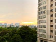 Hình ảnh Cho thue Can Ho Chung Cu sky garden . Phú Mỹ Hưng – P Tân phong