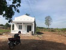Hình ảnh Đất thổ cư 440m2 trong khu dân cư gần thành phố Biên Hòa