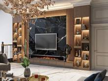 Hình ảnh Bán nhà mỹ đình, 38m2, 5 tầng, ô tô đỗ cổng, 4.2 tỷ