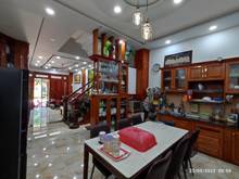 Hình ảnh Tân Phú, Nhà Mặt Tiền đường 30m, KD đỉnh. 71m2, 4 tầng đẹp. Hơn 15 tỷ