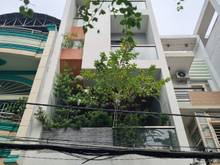 Hình ảnh Bán nhà HXH Bình Thới, Phường 14, Quận 11, 4 tầng 80m2 giá 10 tỷ