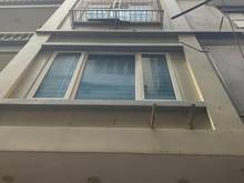 Hình ảnh nhà đẹp phan văn trường, 40m2x6T,  ô tô qua, KD ,giá chỉ 8,9 tỷ