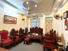 Hình ảnh Bán nhà Phương Mai, Đống Đa, 43m, 5 tầng, Mt 4.2m, 9.2 tỷ, kinh doanh.