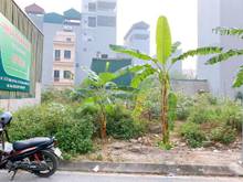 Hình ảnh Đất Xuân Đỉnh Ngõ thông ô tô gần Phố 63trieu/m