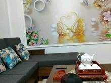 Hình ảnh Nhà Lê Đức Thọ - Hiếm – DT 50m2 , 5 tầng – Nhỉnh 4 tỷ