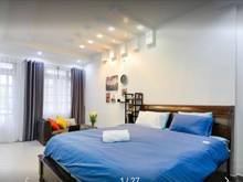 Hình ảnh <<< MQHouse.vn >Mb6623 nạp rút nhanh chóng studio_1PN Nguyễn hữu cảnh_view lanrmak_Giáp Q1
