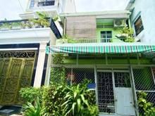 Hình ảnh Bán Nhà Hẻm Xe Hơi, 73m2, NGUYỄN MINH CHÂU, Tân Phú, Giá 6.6 Tỷ ( TL).