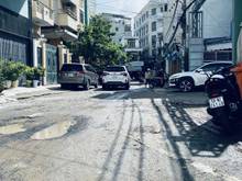 Hình ảnh Bán Đất Mặt Tiền Đường Điện Biên Phủ Bình Thạnh, 766m2 , 154 tỷ.