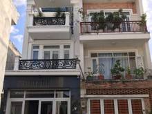 Hình ảnh Bán nhà đường Kha Vạn Cân , Phường Linh Đông , Thủ Đức ,83 m2 , 4 tấm