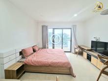 Hình ảnh Căn Hộ Trung Tâm Bình  Full Nội Thất , Siêu Thoáng Mát