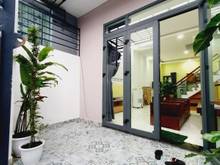 Hình ảnh Bán nhà 1T1L HXH – Ngang 5m - Lê Văn Việt, Quận 9- 72m2 - 4 Tỷ Nhĩnh