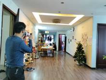 Hình ảnh Chính chủ bán gấp chung cư BIG Tower 16 hạm hùng,dt 121,3n-vs,giá 2ty7
