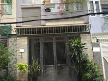 Hình ảnh Nhà MT hẻm Vip Nguyễn Xí, có vỉa hè, ngay TTTM Vincom Saigonres