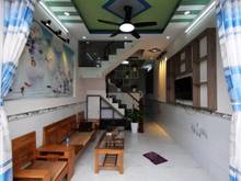 Hình ảnh Xoay vốn bán gấp nhà mặt tiền Nguyễn Trọng Tuyển, Q.Phú Nhuận, 60m2