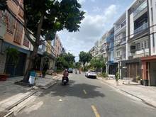 Hình ảnh Bán nhà MT đường 28, Khu Ao Sen, Bình Trị Đông B, Bình Tân, 4.5x20m