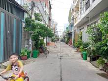 Hình ảnh Hẻm 6m - Mã Lò BTĐ.A - DT: 50m2 - 1 Trệt 1 Lầu