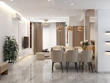 Hình ảnh Cho thuê gấp Trang Chủ MB66.COM / Đăng Ký Tặng 66K Midtown M8, 3 phòng ngủ full nội thất giá 45tr/th