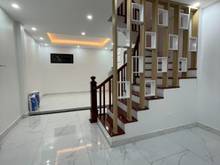 Hình ảnh Bán nhà 4 tầng phố Hồng Tiến, 3 mặt thoáng, 45m, MT 4.5m, nhỉnh 6 tỷ.